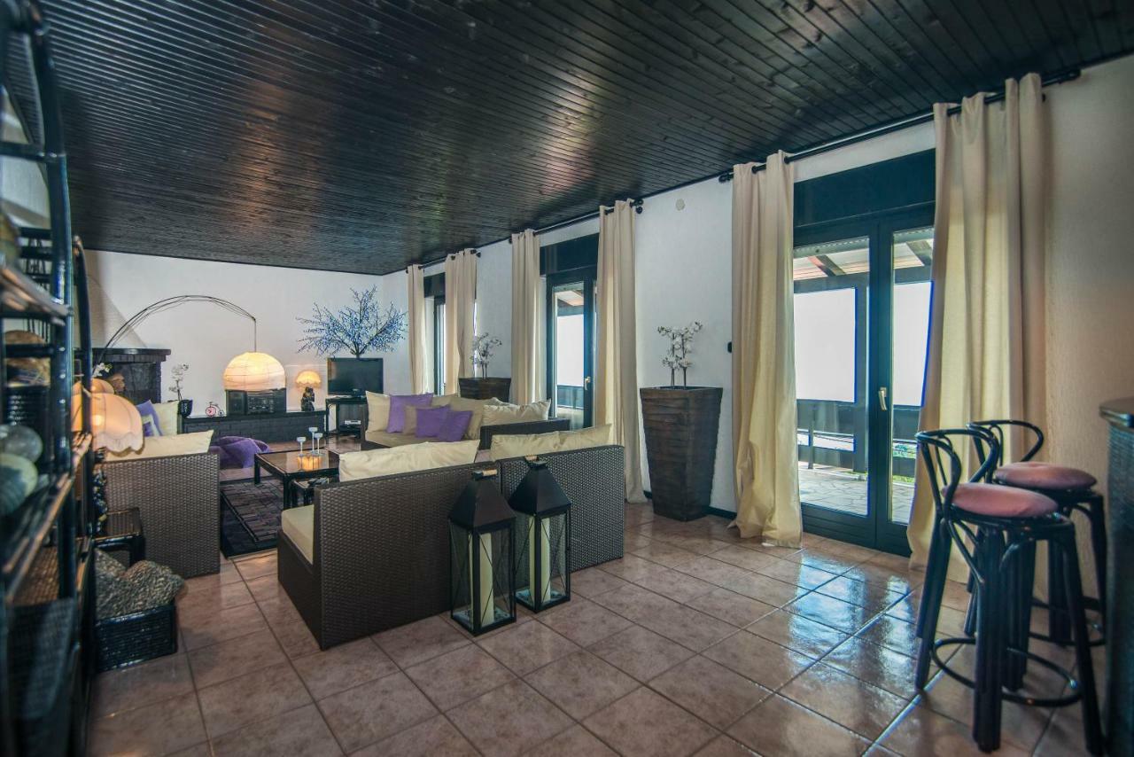 فيلا Veprinacفي Vila "Zatka" المظهر الخارجي الصورة